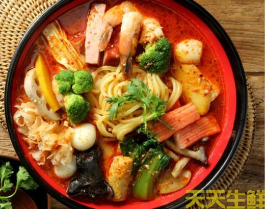 ��������ʳ����Щ��ʳ�ܵ�������(ͼ3)